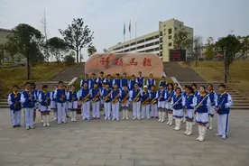 湖南有色金属职院：逆转人生的刘佳杰图片