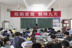 湖南高三美女学霸，生命定格在高考前夕，她的遗愿让人泪目图片
