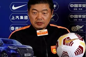 河北队主帅金钟夫：想轮换但需要慎重考虑图片