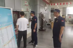 还是这些问题！烟台这家汽车店被查封图片