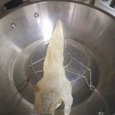 木瓜椰子煲花胶汤 2026年木瓜椰子煲花胶汤的做法 木瓜椰子煲花胶汤 2026年木瓜椰子煲花胶汤的做法