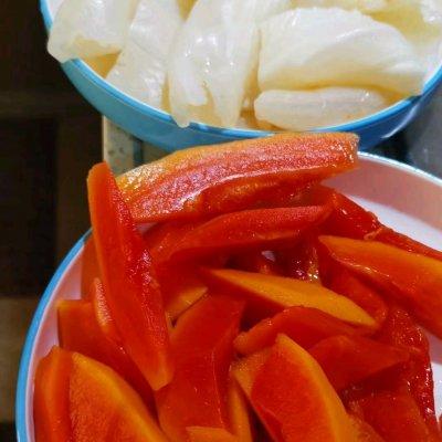花胶椰青肉鸡汤的做法 2026年花胶椰青肉鸡汤的做法窍门 花胶椰青肉鸡汤的做法 2026年花胶椰青肉鸡汤的做法窍门