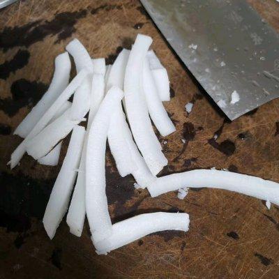 花胶椰青肉鸡汤的做法大全 2026年花胶椰青肉鸡汤的做法大全视频