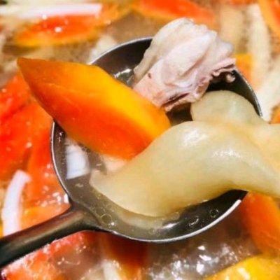 花胶椰青肉鸡汤的做法大全 2026年花胶椰青肉鸡汤的做法大全视频 花胶椰青肉鸡汤的做法大全 2026年花胶椰青肉鸡汤的做法大全视频