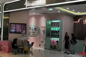 “危险的下腰”续｜部分舞蹈培训机构急功近利师资不专业 4至6岁不宜过度强调腰部动作图片