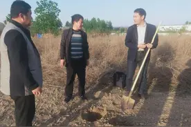 中央环保督察反馈河南：被群众多次举报违法问题 整改仍浮于表面图片