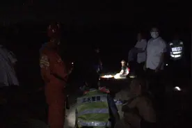 悲剧又起！老公和9岁儿子瞬间没了…这个数据首次公开，两类人需高度警惕图片