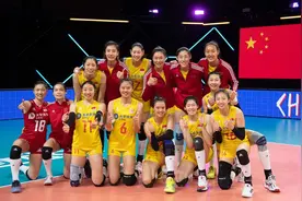 中国女排在日本夺第一个世界冠军，40年后的东京奥运会，志在冲击第十一冠图片