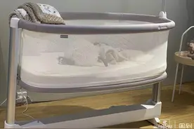 婴童护理“武装”到牙齿，母婴用品“才貌双全”方能成功出道……看完这篇做最in的潮妈 | 晨看展图片