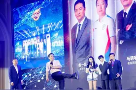 《超球少年》第二季升级归来 再刮“足球旋风”图片