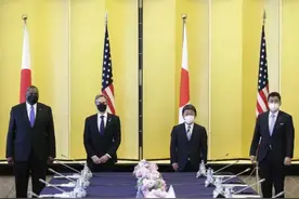 猛打“台湾牌”，日本到底想干什么？图片