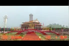 湘西州《辉煌征程》MV向建党100周年献礼图片