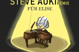 郎朗与Steve Aoki合作电音版《致爱丽丝》电子乐助力古典音乐破圈图片