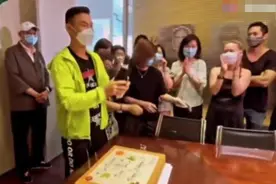 “歌神”60岁了，备受狗仔嫌弃只因没有绯闻？图片