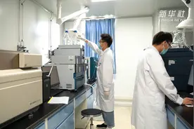 河北固安：打造高新技术产业集群视频封面