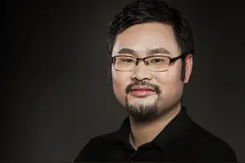 对话新经济人物 | 知道创宇杨冀龙：无边界网络时代已来，“零信任”正重构安防体系 | 封面天天见图片