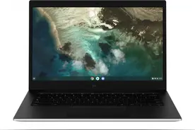 三星开售Galaxy Chromebook Go上网本：LTE机型即将到来图片