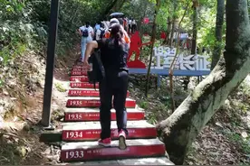 寻迹红色罗浮！博罗立足红色资源，创新形式学党史图片