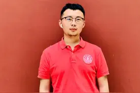 专业第一、科创达人，交大小伙儿用实力追求“海洋梦”图片