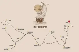 《龙》杂志：面朝大海 丝路扬帆图片