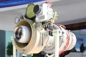 AES100发动机适航工作转入计划实施阶段图片