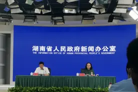 湖南上半年人均可支配收入同比增长11.5%图片