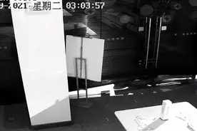 “女装大佬”频频偷走女性丝袜内衣，落网自述作案动机：想过体面的生活图片