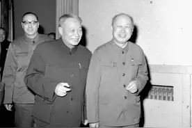“写邓稼先写到哭”，新华社老记者笔下的“两弹一星”精神图片