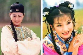 推掉“小燕子”的女星直播间大哭，牵出一段娱乐圈选角往事图片