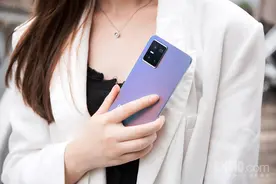 双柔光加持的vivo S10系列选哪款？中杯和大杯都能打图片