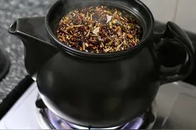 赶紧收藏这个熬中药方法~别再说你不会熬中药了图片
