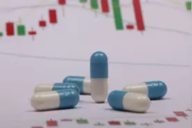 出人意料卖掉核心管线，小分子龙头诺诚健华上市加定增募百亿，改攻大分子？图片