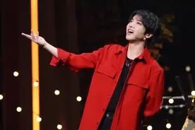 华晨宇歌迷会发声回应网传整容劈腿事件：只关注他的音乐作品及舞台，支持他维权图片