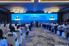 峰会时刻丨168家世界500强企业在此投资兴业！青岛诚邀跨国公司做城市“合伙人”图片