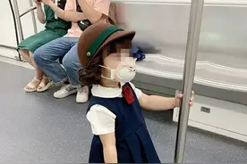 中国女孩被造谣成了日本娃！杭州妈妈发声，网络维权不容易图片