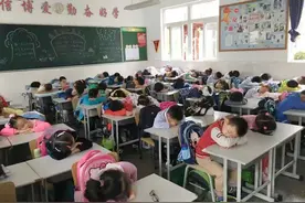 全员导师，从全员午休开始图片