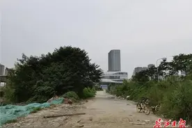 “断头路”话题引热议，市民积极留言反映家门口的路况图片