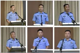 云分享：百年新征程 奋斗正当时 | 学习七一讲话 践行初心使命图片