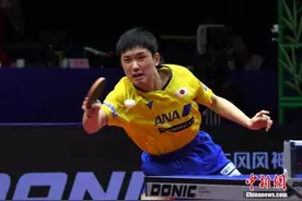 从少年英雄到58岁常青树！东京奥运华人选手真不少图片