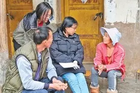 “七一勋章”获得者张桂梅：照亮大山女孩的梦想图片