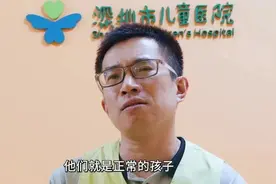 “孩子得了白血病，有救吗？”医生：治病我在行，治“心病”得找他们图片