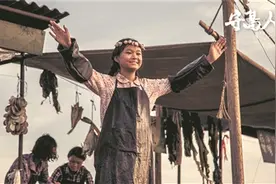 小岛永不孤寂，灯塔永不熄灭——电影《守岛人》赏析图片