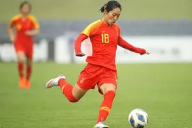 名将落选、赛程艰难，王霜领衔中国女足出征奥运图片