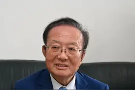魏建国：顶层设计上对浦东的支持力度前所未有图片