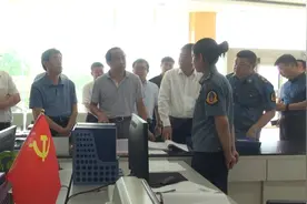 问政追踪 | 新规出了驾校备案成难题  督导组：4个工作日内完成材料审核 建立信息数据共享机制图片