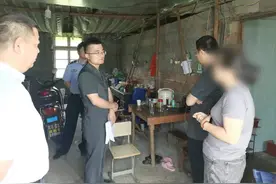 三兄弟租土地种葡萄，租约到期后却拒绝搬离……图片