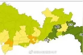 工作日深圳早晚高峰平均时速25公里图片