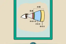 眼睛里比进沙子还痛！“四步专业眨眼法”赶紧学起来图片