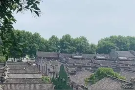 长江渡口变身文化古街 在镇江西津渡感受“一眼看千年”的诗情与浪漫图片