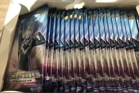 儿子偷拿100块去买奥特曼卡，杭州宝妈心痛又无奈！最近类似新闻还不少图片